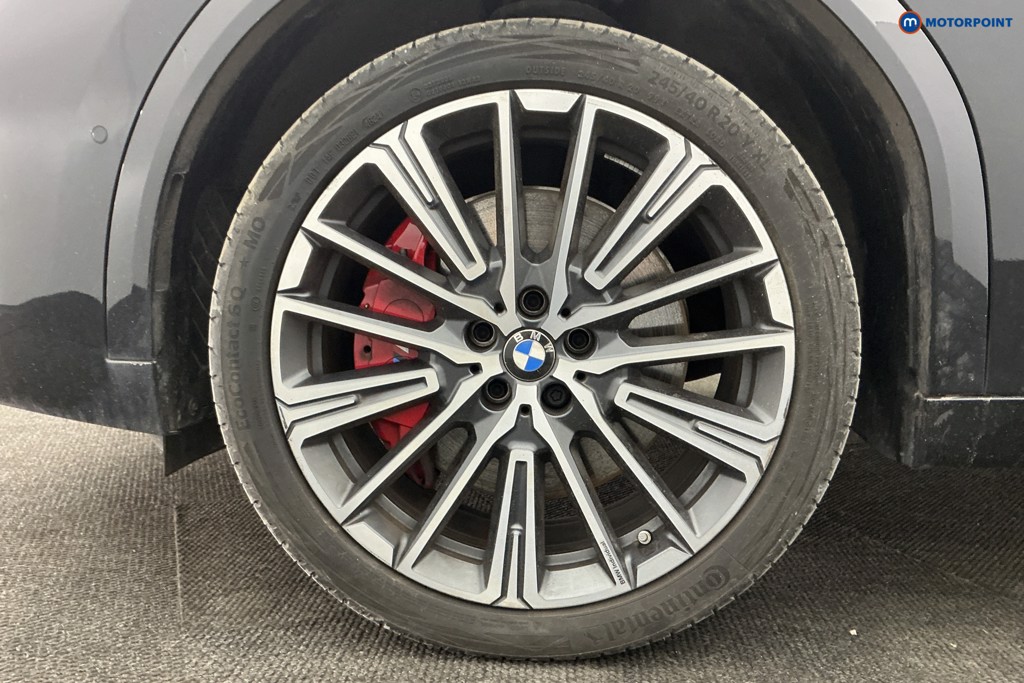 BMW X2 M Sport Automatic Petrol SUV - Stock Number (1616547) - 36th supplementary image