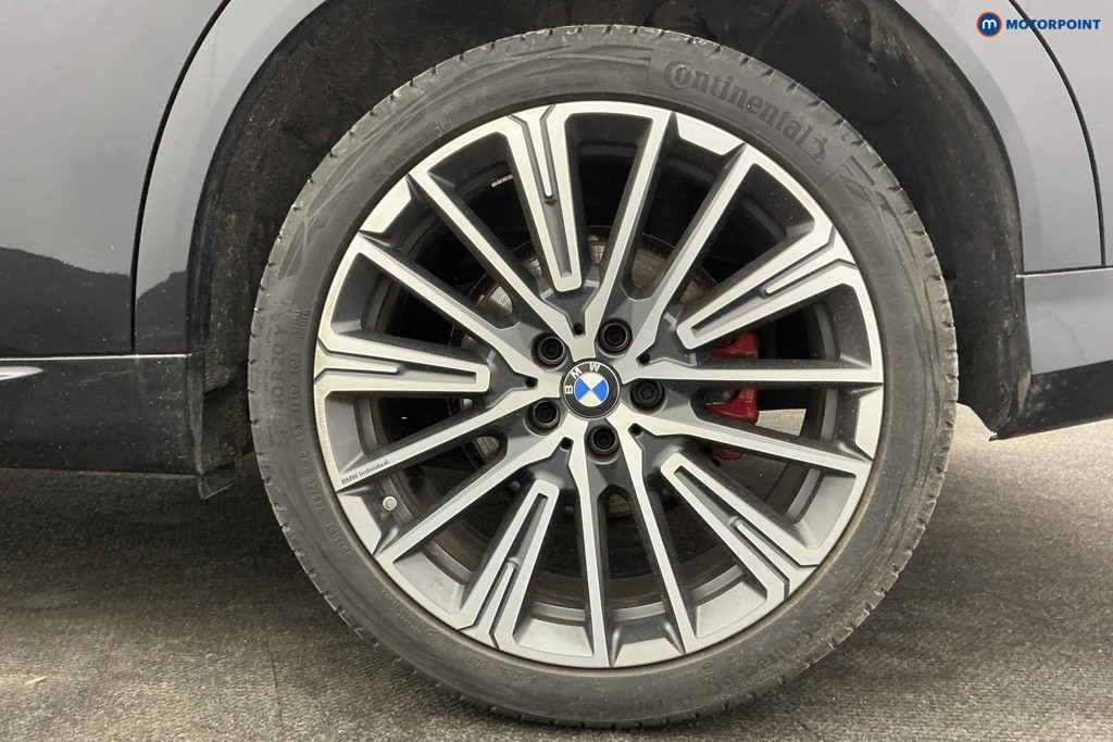 BMW X2 M Sport Automatic Petrol SUV - Stock Number (1616547) - 37th supplementary image