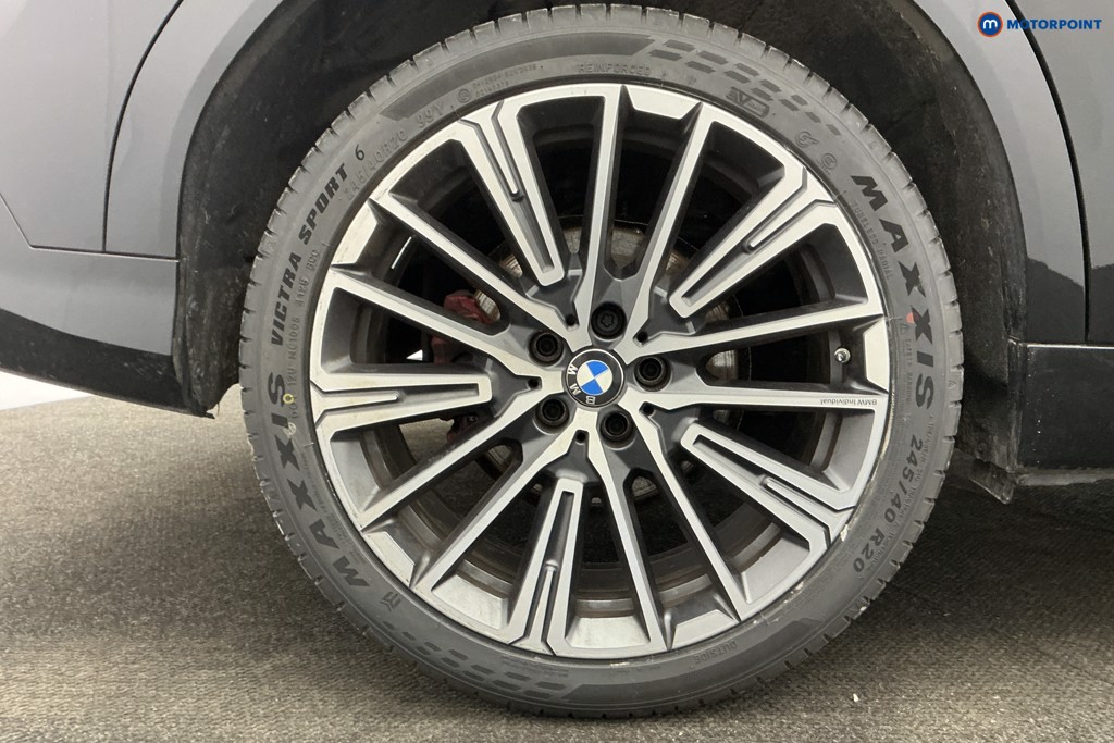 BMW X2 M Sport Automatic Petrol SUV - Stock Number (1616547) - 38th supplementary image
