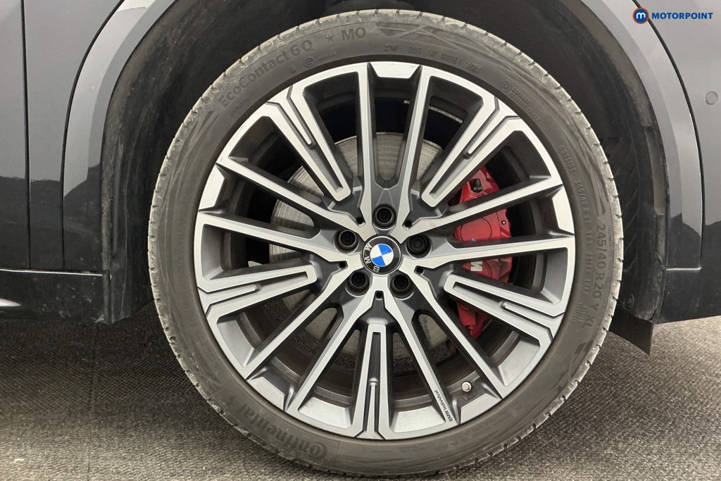 BMW X2 M Sport Automatic Petrol SUV - Stock Number (1616547) - 39th supplementary image