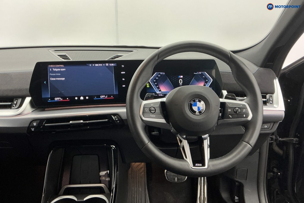 BMW X2 M Sport Automatic Petrol SUV - Stock Number (1616547) - 1st supplementary image