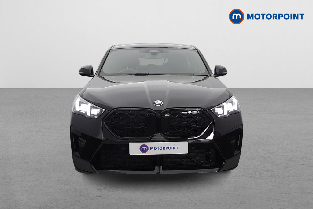 BMW X2 M Sport Automatic Petrol SUV - Stock Number (1616547) - Front bumper