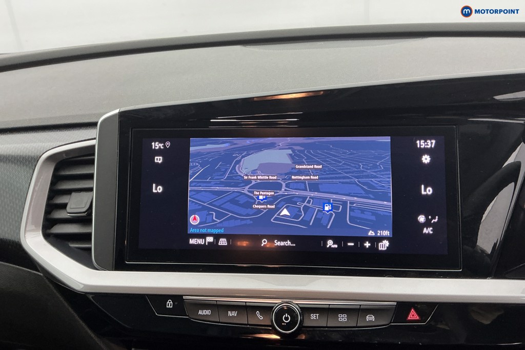 Vauxhall Grandland Ultimate Automatic Petrol SUV - Stock Number (1616551) - 2nd supplementary image