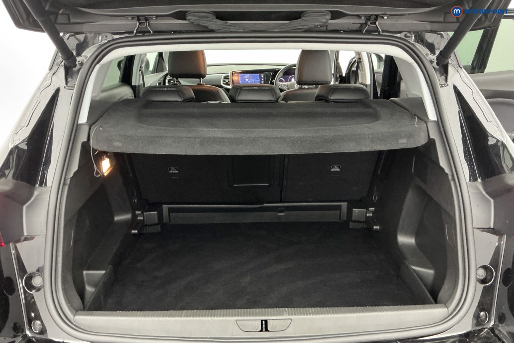 Vauxhall Grandland Ultimate Automatic Petrol SUV - Stock Number (1616551) - 3rd supplementary image