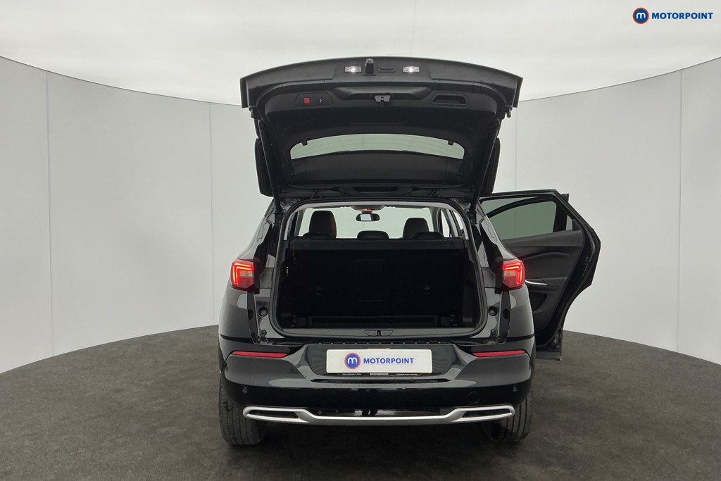 Vauxhall Grandland Ultimate Automatic Petrol SUV - Stock Number (1616551) - 4th supplementary image