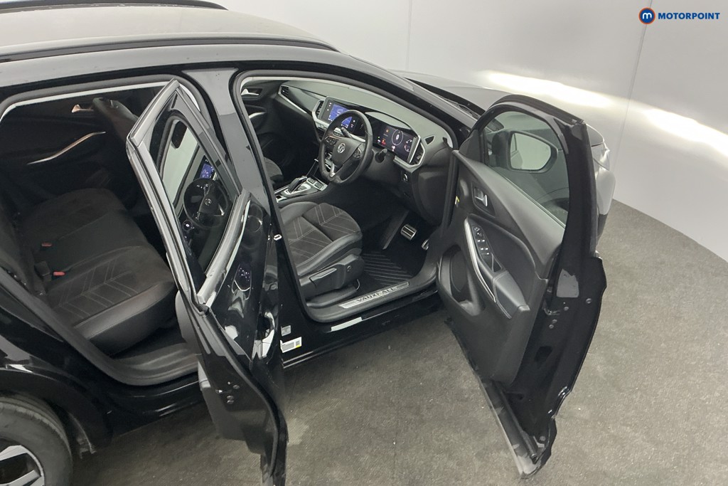 Vauxhall Grandland Ultimate Automatic Petrol SUV - Stock Number (1616551) - 5th supplementary image