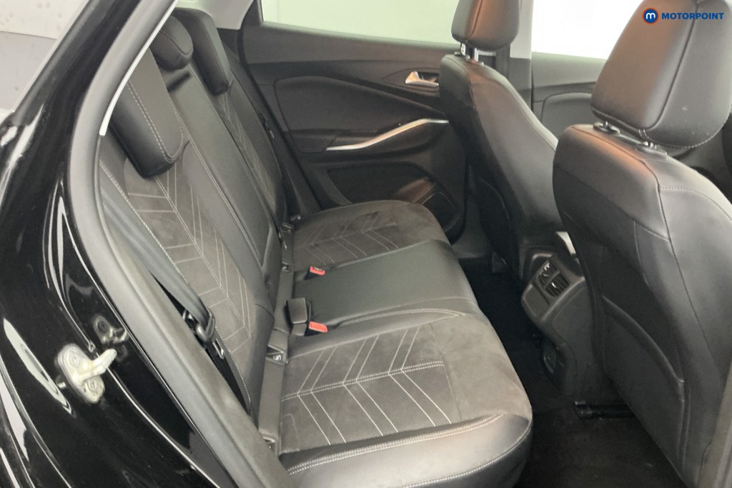 Vauxhall Grandland Ultimate Automatic Petrol SUV - Stock Number (1616551) - 6th supplementary image