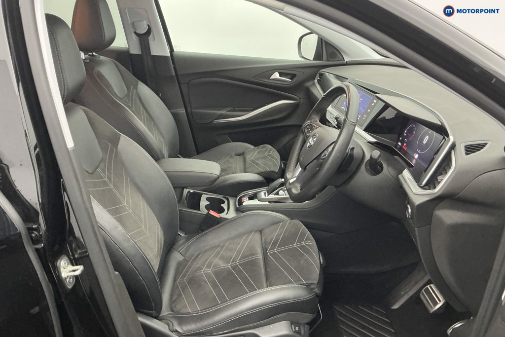 Vauxhall Grandland Ultimate Automatic Petrol SUV - Stock Number (1616551) - 7th supplementary image