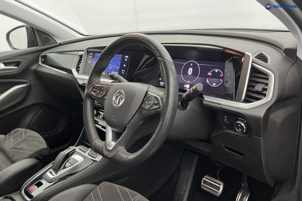 Vauxhall Grandland Ultimate Automatic Petrol SUV - Stock Number (1616551) - 9th supplementary image