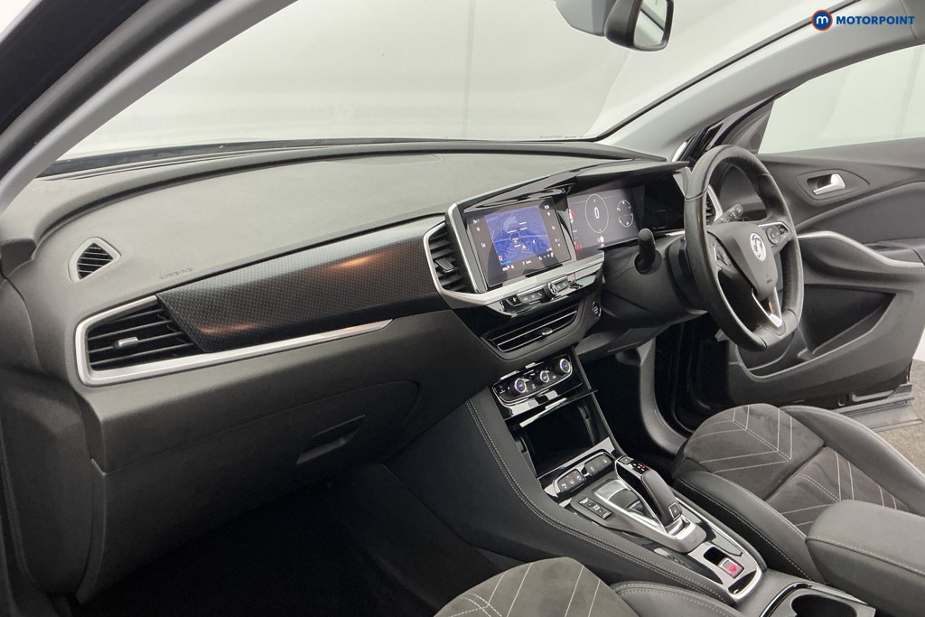 Vauxhall Grandland Ultimate Automatic Petrol SUV - Stock Number (1616551) - 10th supplementary image