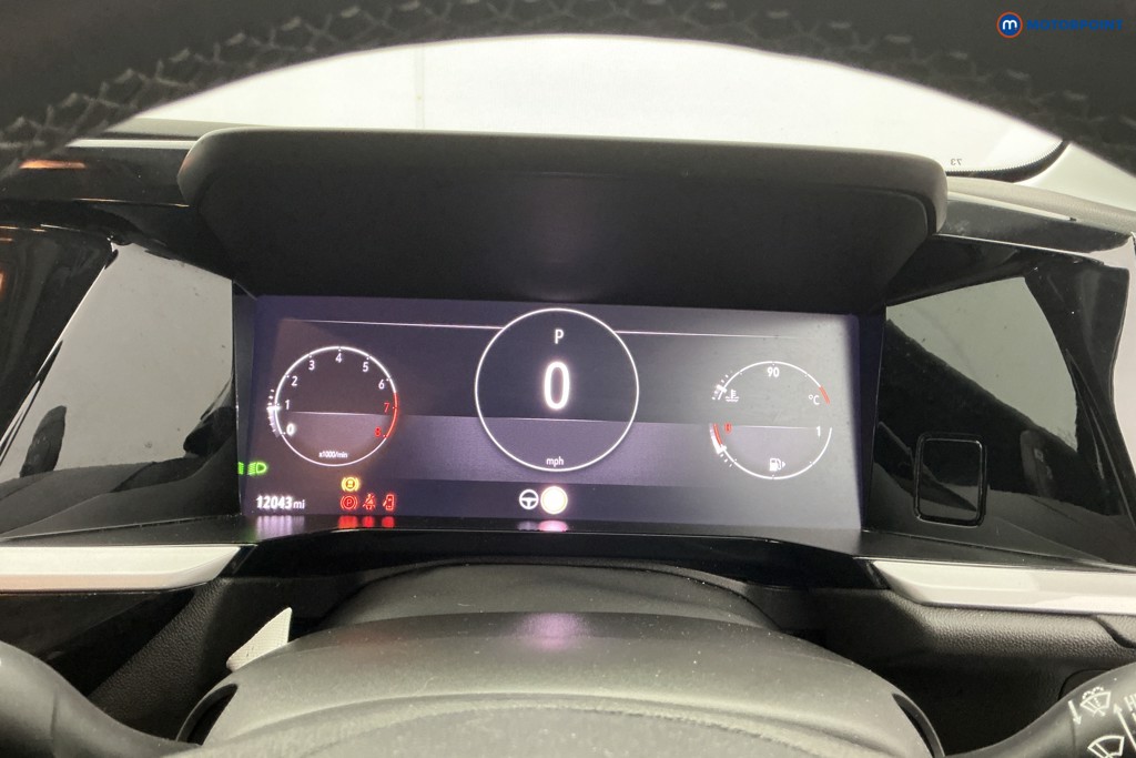 Vauxhall Grandland Ultimate Automatic Petrol SUV - Stock Number (1616551) - 11th supplementary image