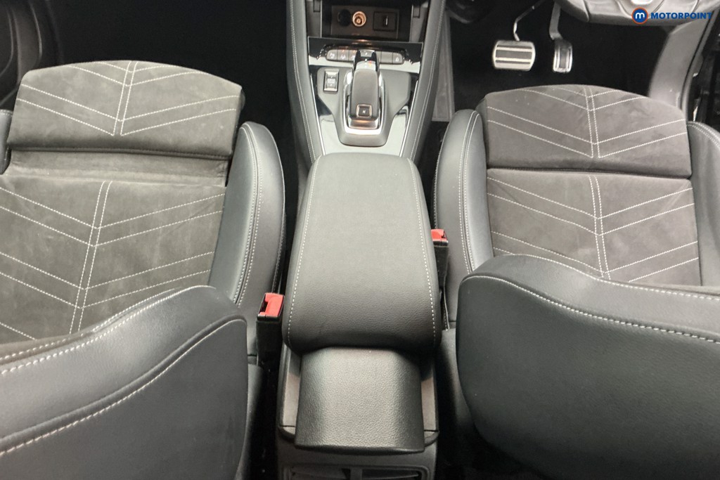 Vauxhall Grandland Ultimate Automatic Petrol SUV - Stock Number (1616551) - 12th supplementary image