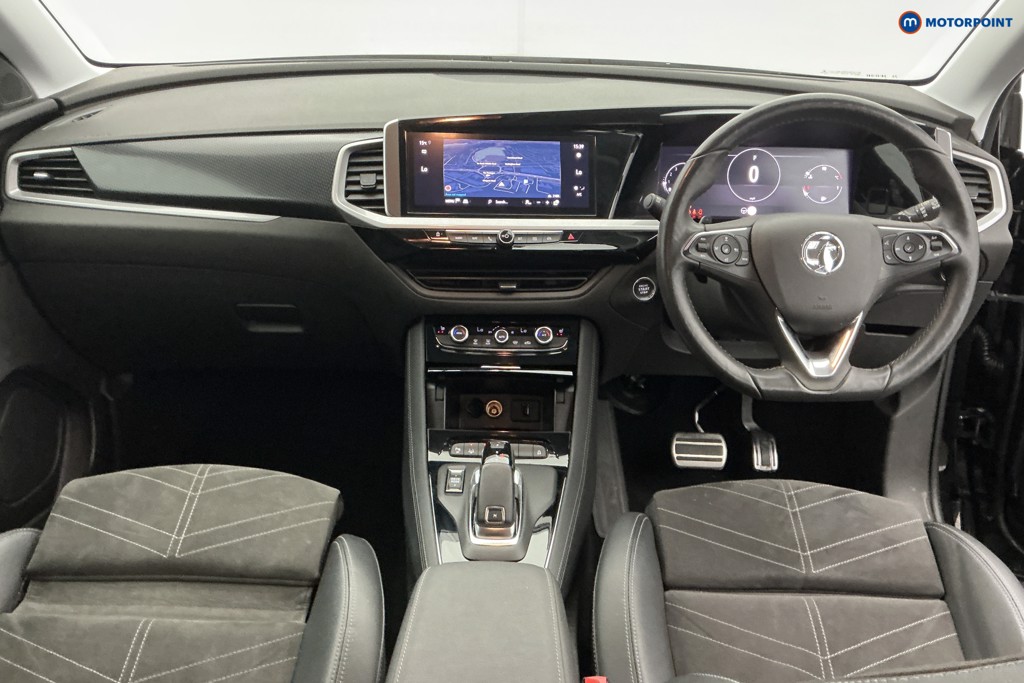 Vauxhall Grandland Ultimate Automatic Petrol SUV - Stock Number (1616551) - 13th supplementary image