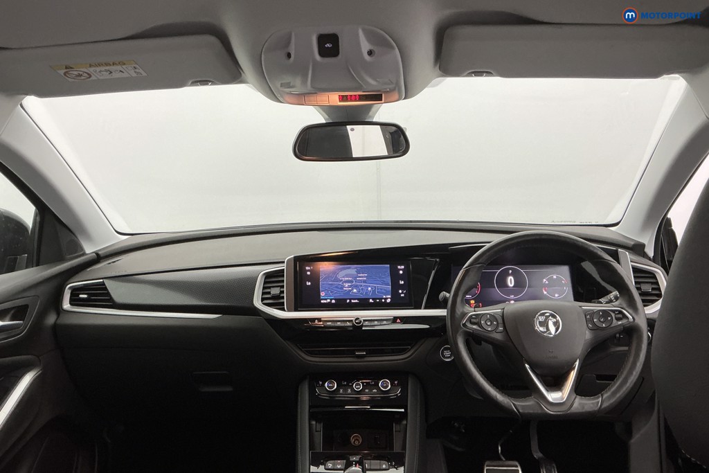 Vauxhall Grandland Ultimate Automatic Petrol SUV - Stock Number (1616551) - 14th supplementary image