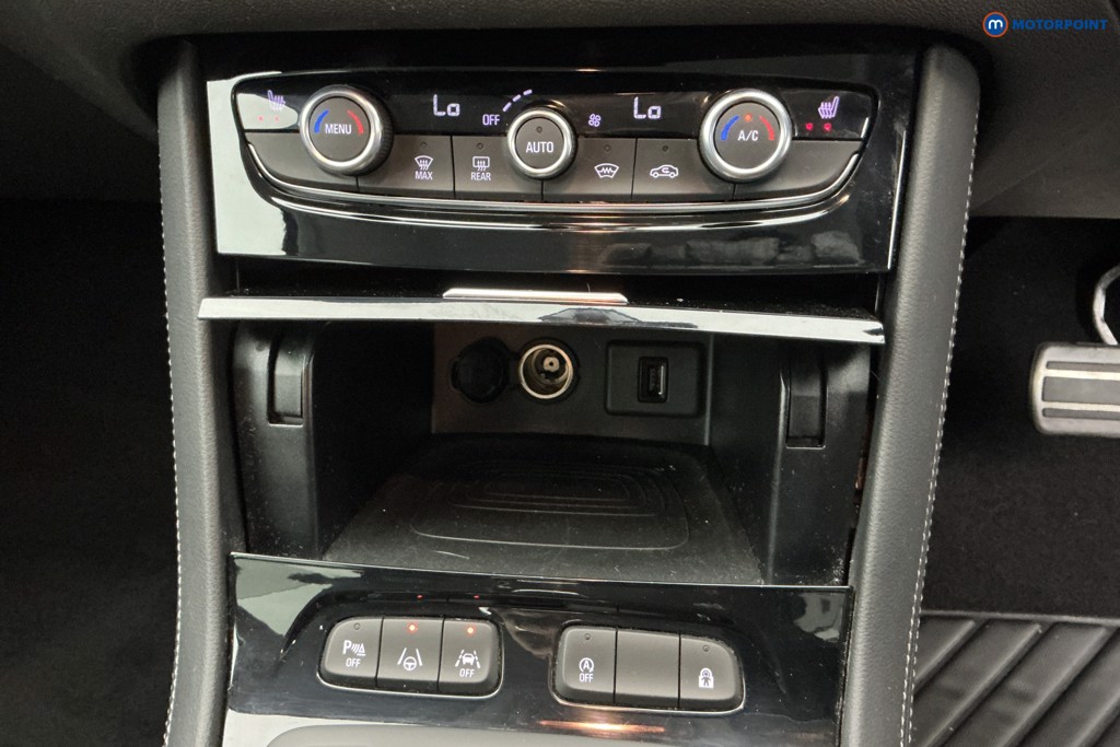 Vauxhall Grandland Ultimate Automatic Petrol SUV - Stock Number (1616551) - 20th supplementary image