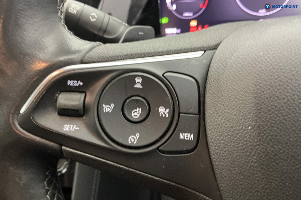 Vauxhall Grandland Ultimate Automatic Petrol SUV - Stock Number (1616551) - 24th supplementary image