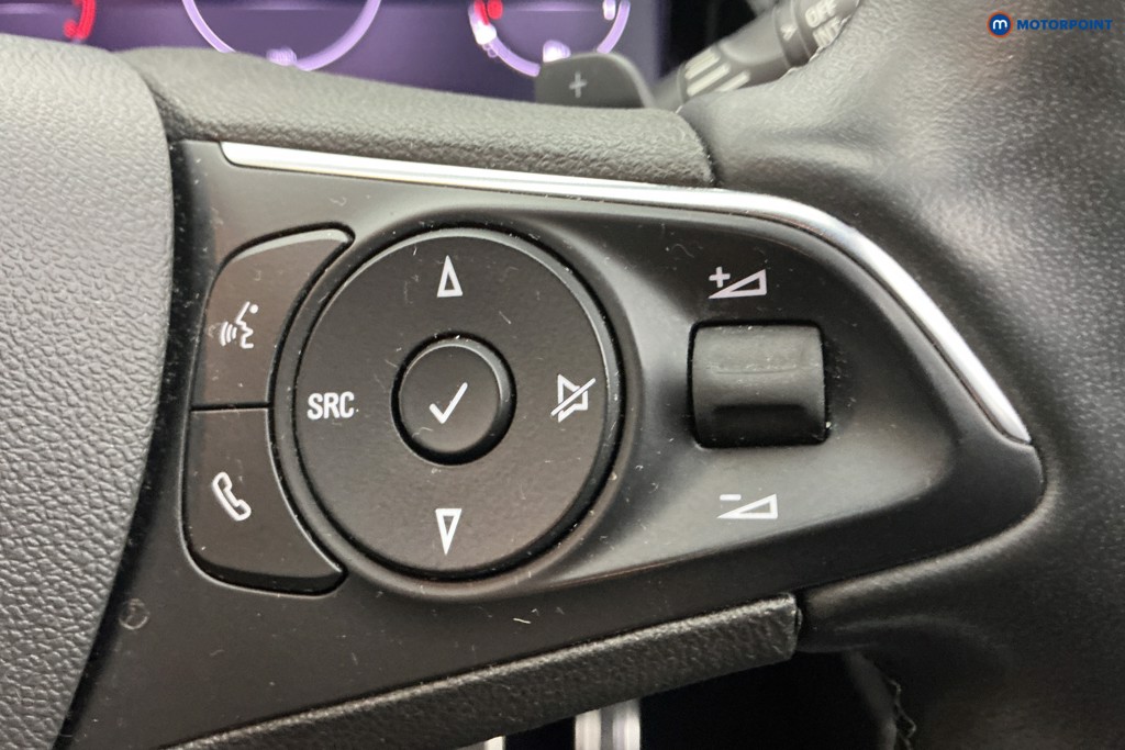 Vauxhall Grandland Ultimate Automatic Petrol SUV - Stock Number (1616551) - 25th supplementary image