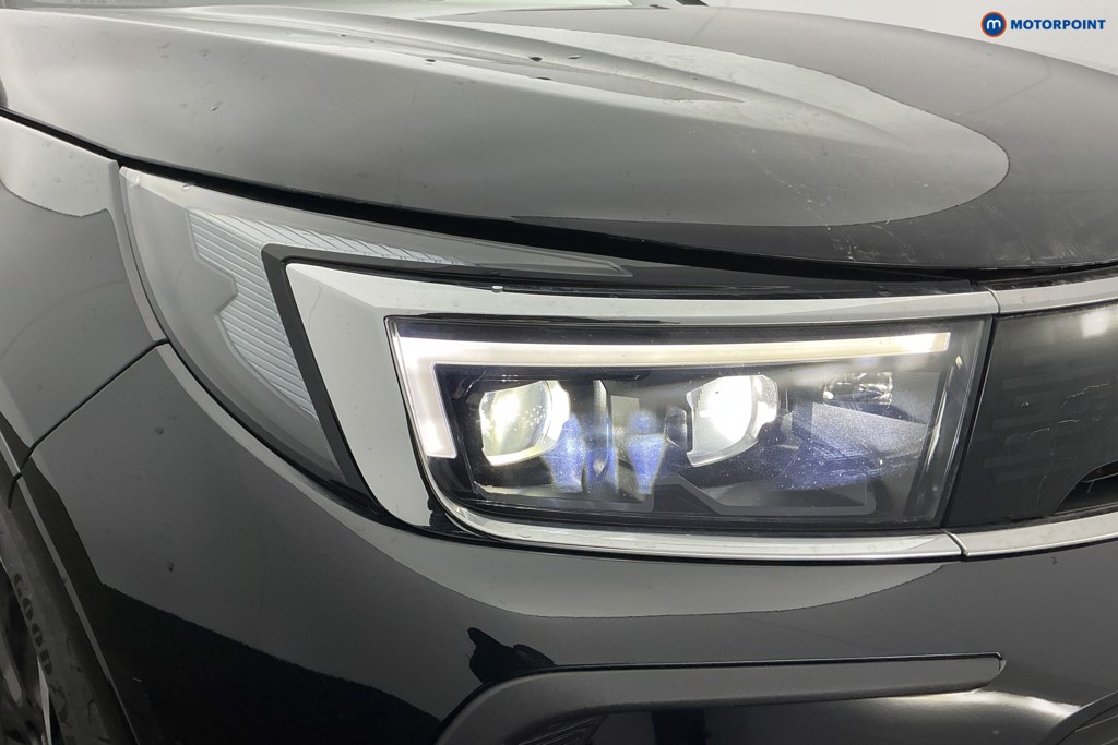 Vauxhall Grandland Ultimate Automatic Petrol SUV - Stock Number (1616551) - 32nd supplementary image