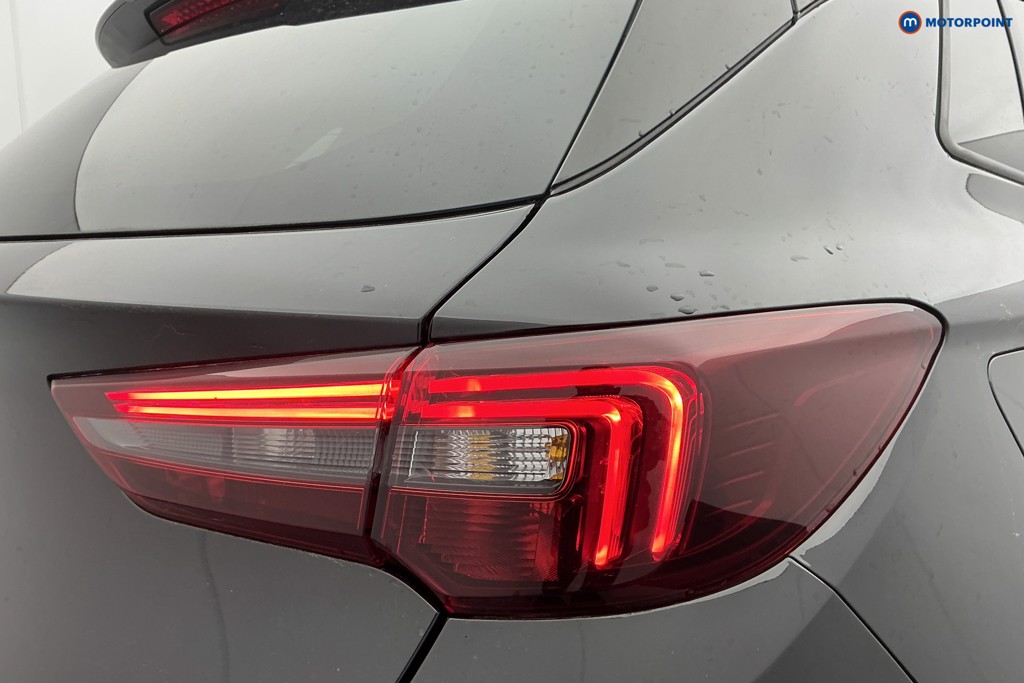 Vauxhall Grandland Ultimate Automatic Petrol SUV - Stock Number (1616551) - 33rd supplementary image