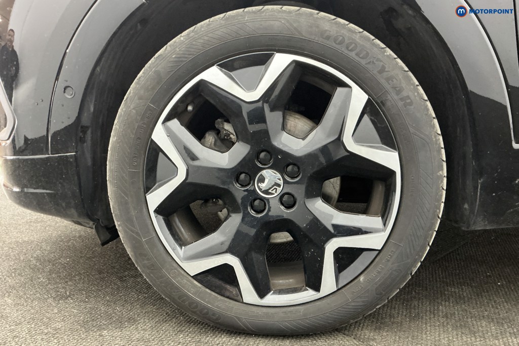 Vauxhall Grandland Ultimate Automatic Petrol SUV - Stock Number (1616551) - 34th supplementary image