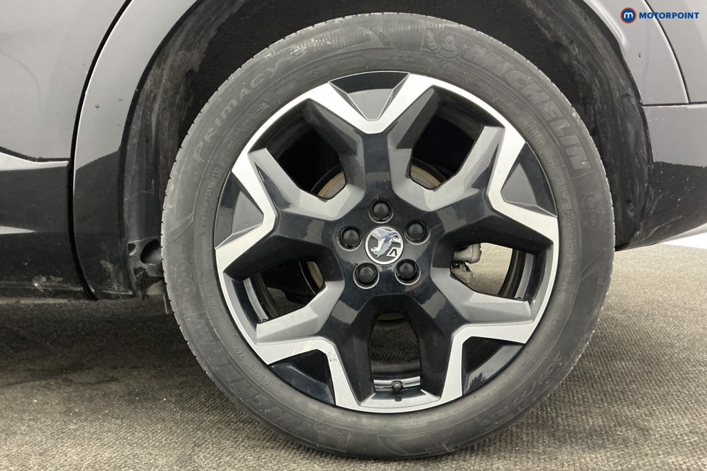 Vauxhall Grandland Ultimate Automatic Petrol SUV - Stock Number (1616551) - 35th supplementary image
