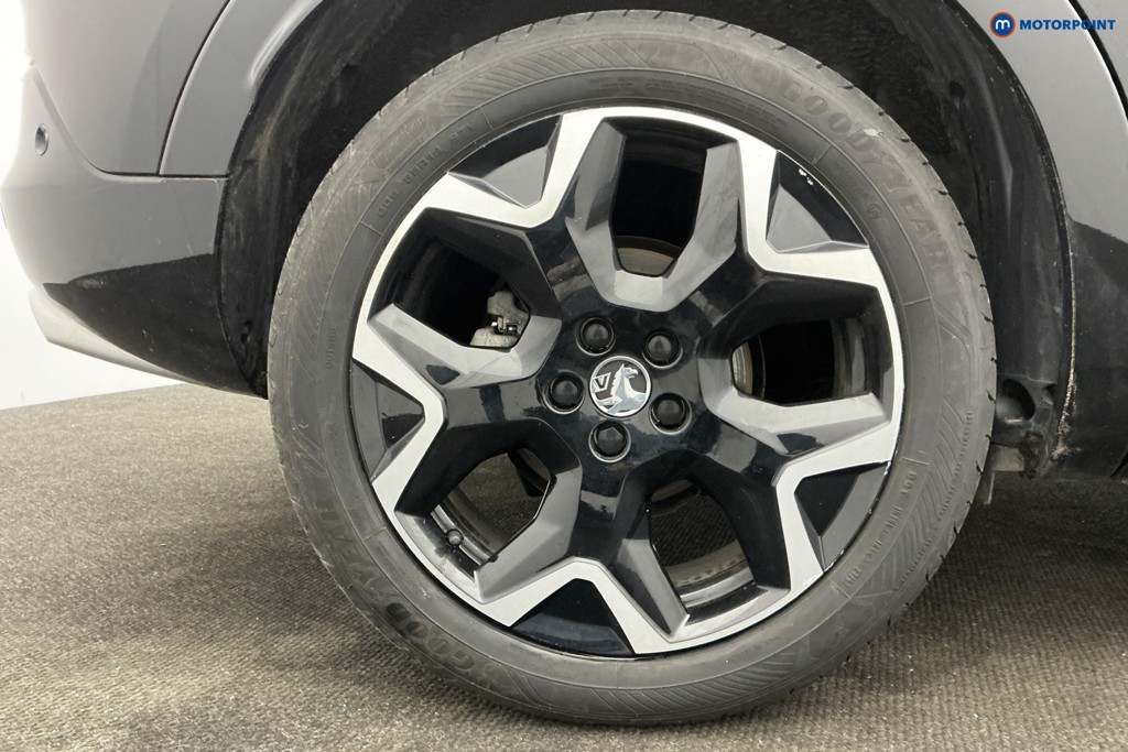 Vauxhall Grandland Ultimate Automatic Petrol SUV - Stock Number (1616551) - 36th supplementary image