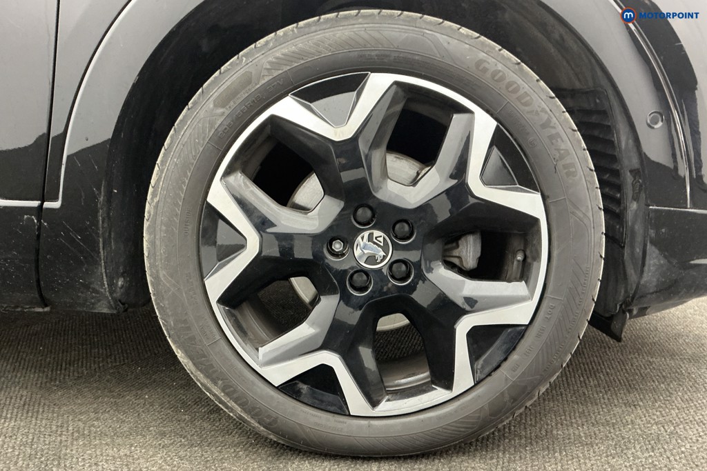 Vauxhall Grandland Ultimate Automatic Petrol SUV - Stock Number (1616551) - 37th supplementary image