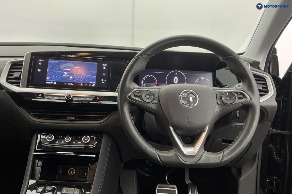 Vauxhall Grandland Ultimate Automatic Petrol SUV - Stock Number (1616551) - 1st supplementary image
