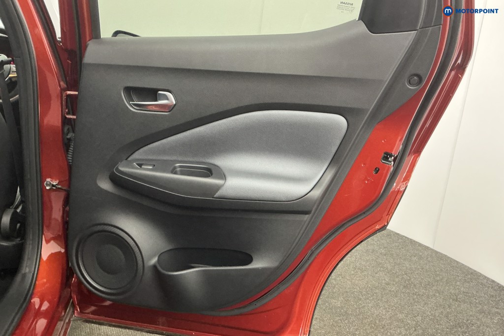 Nissan Juke Tekna Automatic Petrol SUV - Stock Number (1616576) - 29th supplementary image