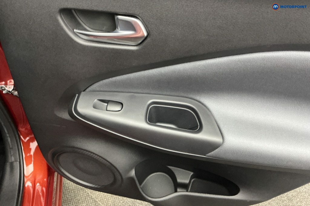 Nissan Juke Tekna Automatic Petrol SUV - Stock Number (1616576) - 30th supplementary image