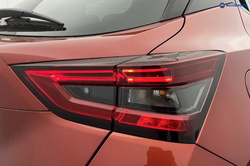 Nissan Juke Tekna Automatic Petrol SUV - Stock Number (1616576) - 33rd supplementary image