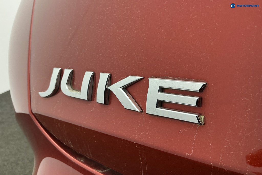 Nissan Juke Tekna Automatic Petrol SUV - Stock Number (1616576) - 34th supplementary image