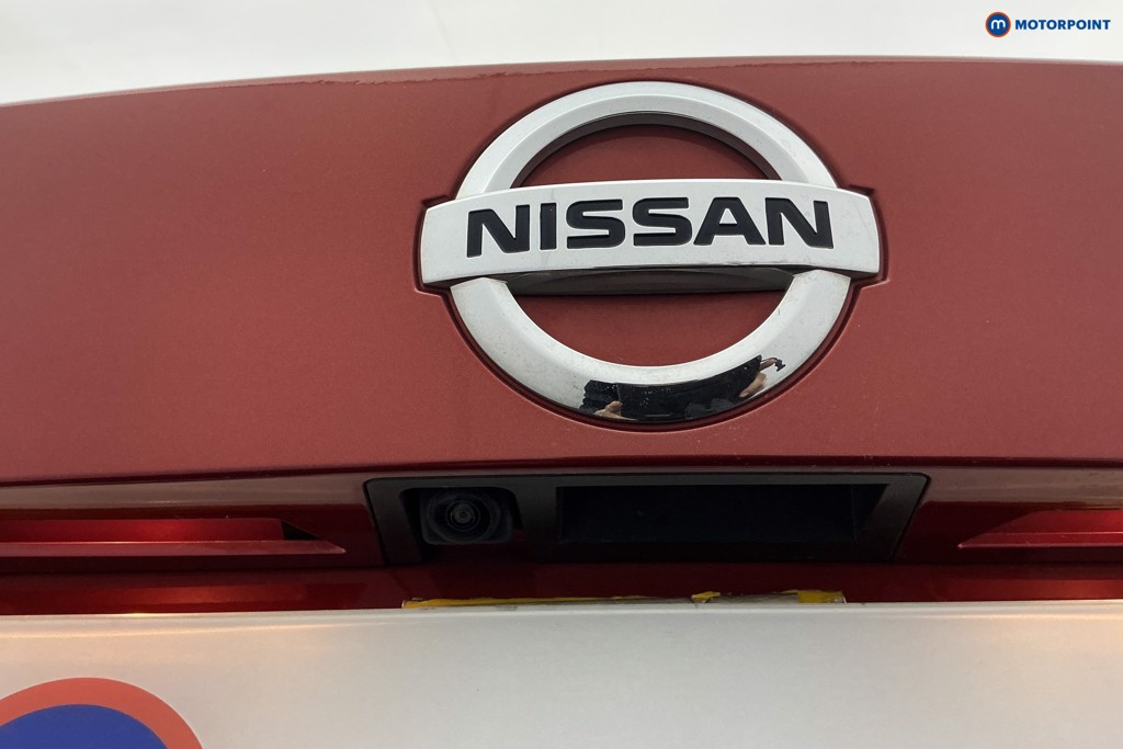 Nissan Juke Tekna Automatic Petrol SUV - Stock Number (1616576) - 35th supplementary image