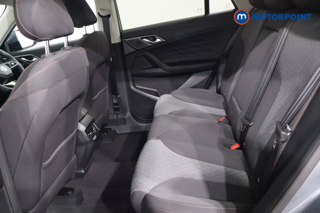 Mg Motor Uk HS SE Automatic Petrol-Electric Hybrid SUV - Stock Number (1616640) - 5th supplementary image