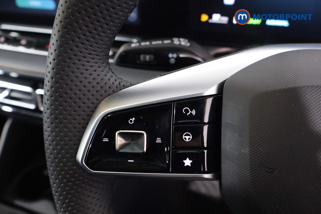 Mg Motor Uk HS SE Automatic Petrol-Electric Hybrid SUV - Stock Number (1616640) - 7th supplementary image