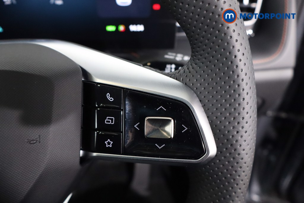 Mg Motor Uk HS SE Automatic Petrol-Electric Hybrid SUV - Stock Number (1616640) - 8th supplementary image