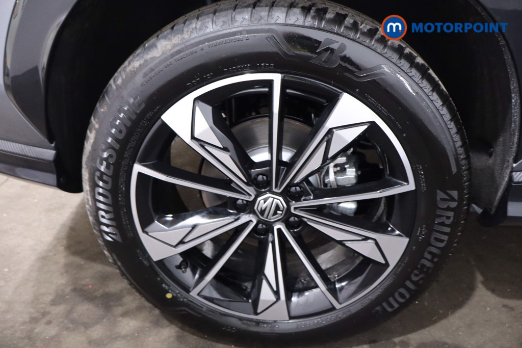 Mg Motor Uk HS SE Automatic Petrol-Electric Hybrid SUV - Stock Number (1616640) - 9th supplementary image