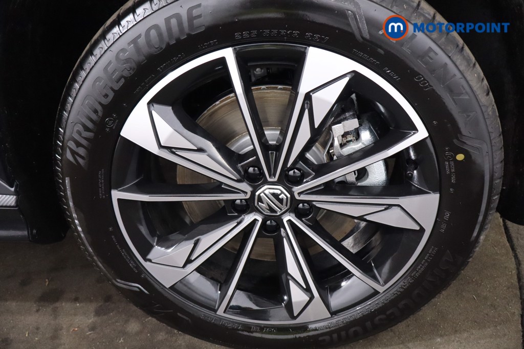 Mg Motor Uk HS SE Automatic Petrol-Electric Hybrid SUV - Stock Number (1616640) - 10th supplementary image