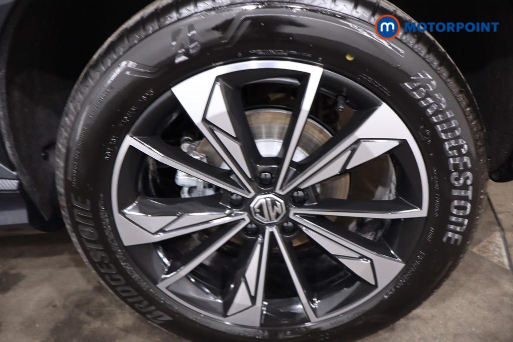 Mg Motor Uk HS SE Automatic Petrol-Electric Hybrid SUV - Stock Number (1616640) - 12th supplementary image