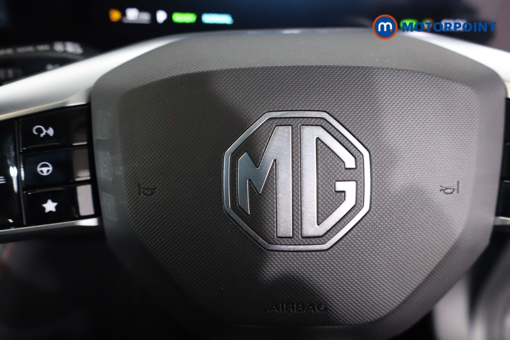 Mg Motor Uk HS SE Automatic Petrol-Electric Hybrid SUV - Stock Number (1616640) - 13th supplementary image