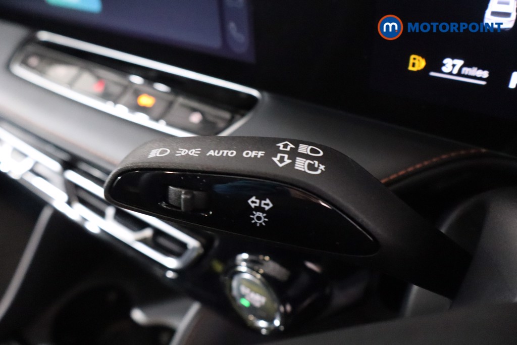 Mg Motor Uk HS SE Automatic Petrol-Electric Hybrid SUV - Stock Number (1616640) - 14th supplementary image