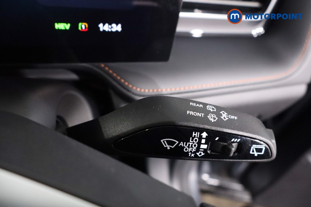 Mg Motor Uk HS SE Automatic Petrol-Electric Hybrid SUV - Stock Number (1616640) - 15th supplementary image