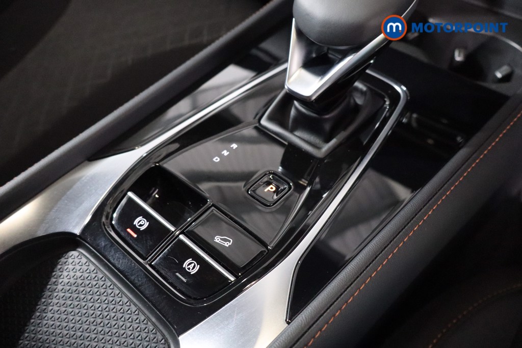 Mg Motor Uk HS SE Automatic Petrol-Electric Hybrid SUV - Stock Number (1616640) - 17th supplementary image