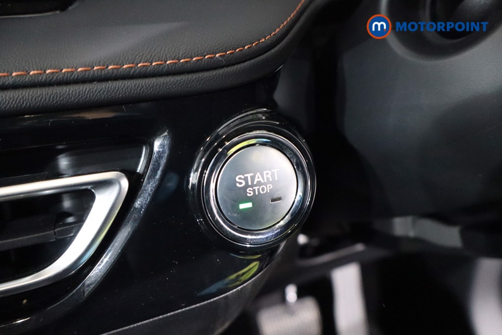 Mg Motor Uk HS SE Automatic Petrol-Electric Hybrid SUV - Stock Number (1616640) - 19th supplementary image