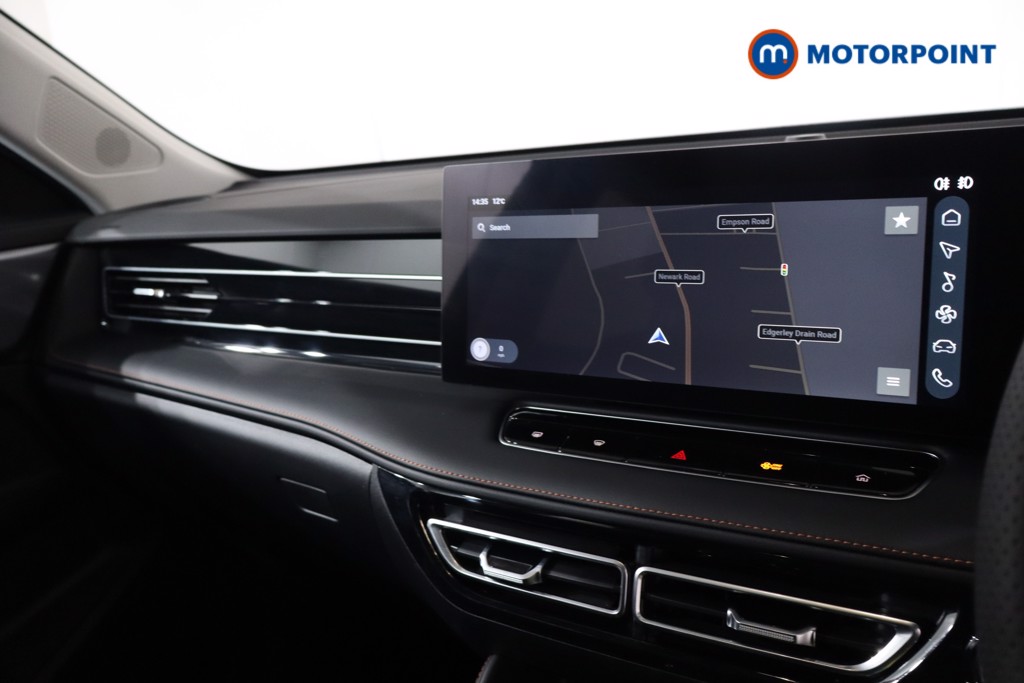 Mg Motor Uk HS SE Automatic Petrol-Electric Hybrid SUV - Stock Number (1616640) - 20th supplementary image