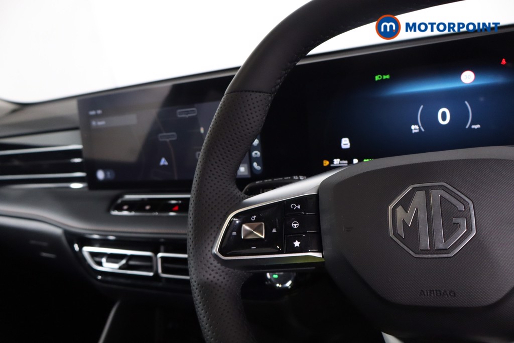 Mg Motor Uk HS SE Automatic Petrol-Electric Hybrid SUV - Stock Number (1616640) - 21st supplementary image