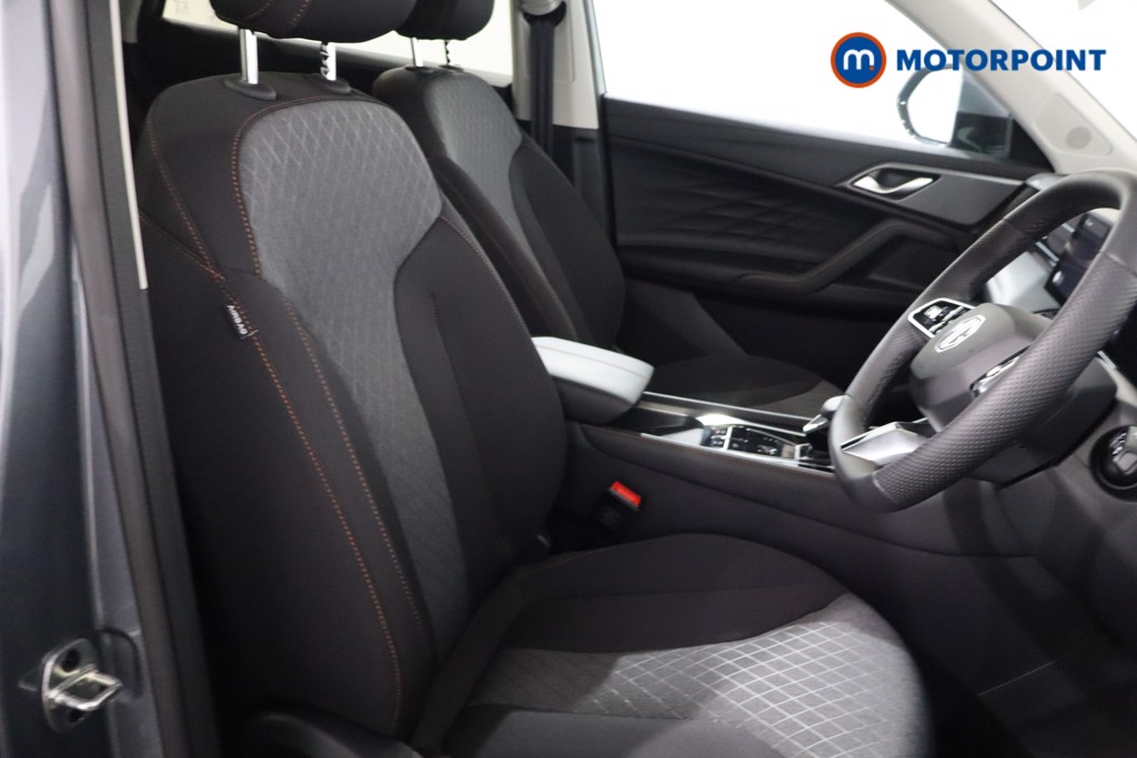 Mg Motor Uk HS SE Automatic Petrol-Electric Hybrid SUV - Stock Number (1616640) - 22nd supplementary image