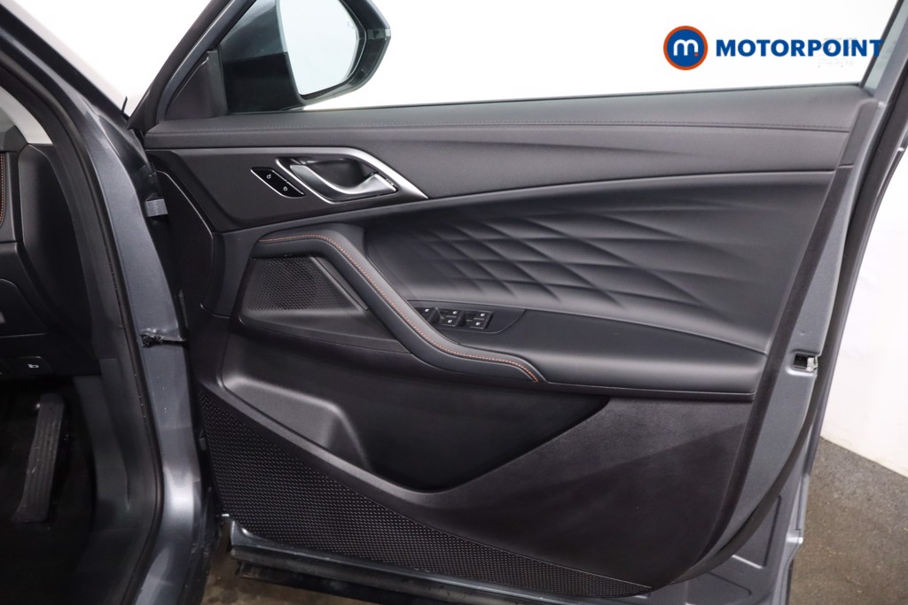 Mg Motor Uk HS SE Automatic Petrol-Electric Hybrid SUV - Stock Number (1616640) - 24th supplementary image