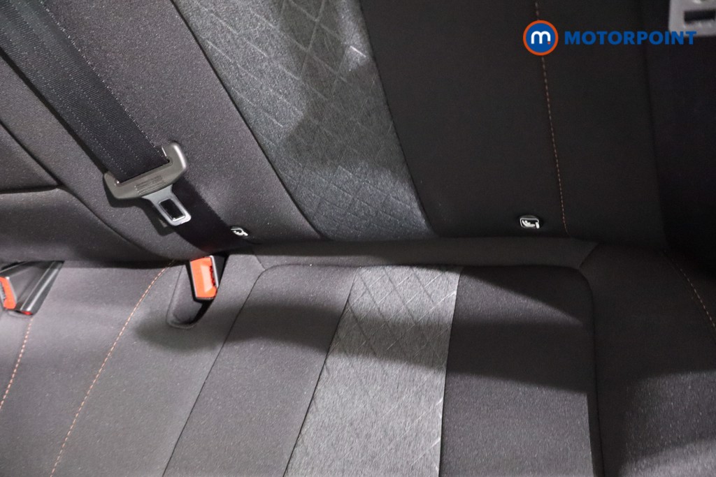 Mg Motor Uk HS SE Automatic Petrol-Electric Hybrid SUV - Stock Number (1616640) - 26th supplementary image