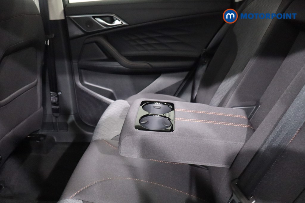 Mg Motor Uk HS SE Automatic Petrol-Electric Hybrid SUV - Stock Number (1616640) - 27th supplementary image